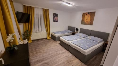Eggenberg Apartment | Casa Rustica I Free Parking I Self Check-in