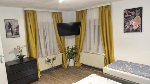 Eggenberg Apartment | Casa Rustica I Free Parking I Self Check-in