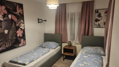 Eggenberg Apartment | Casa Rustica I Free Parking I Self Check-in