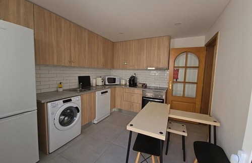 Se House | Casa São Francisco