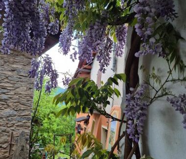 Borgo San Dalmazzo House | Casa S Antonio Aradolo