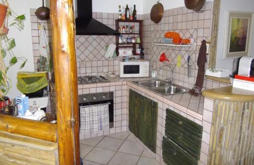 Iglesias Apartment | Casa S'Arriali