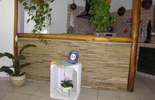 Iglesias Apartment | Casa S'Arriali