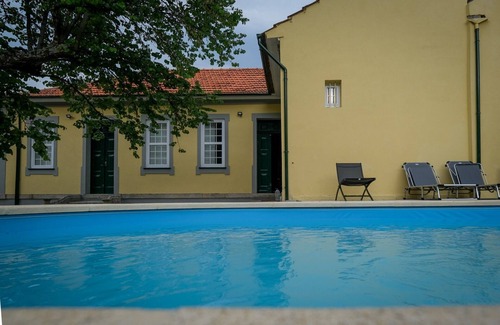 Lamego House | Casa S. Roque - Lamego