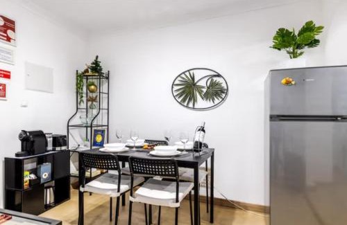 Setubal Apartment | Casa S. Tiago