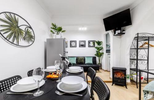 Setubal Apartment | Casa S. Tiago