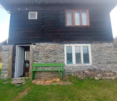 Arieseni House | Casa Sașilor