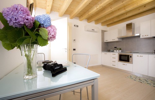 Pontecasale House | Casa Sansovino - Il Pozzo