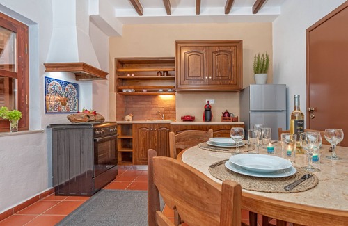 Old Town House | Casa Sabbionara Old town Chania