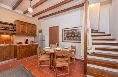 Old Town House | Casa Sabbionara Old town Chania