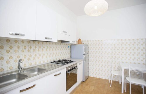 Scaglieri Apartment | CASA SABRINA - CASA SABRINA N. 1