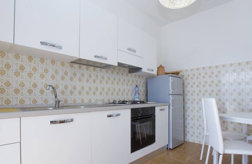 Scaglieri Apartment | CASA SABRINA - CASA SABRINA N. 1