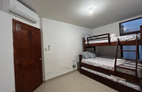 Esquipulas Apartment | Casa sagrada familia