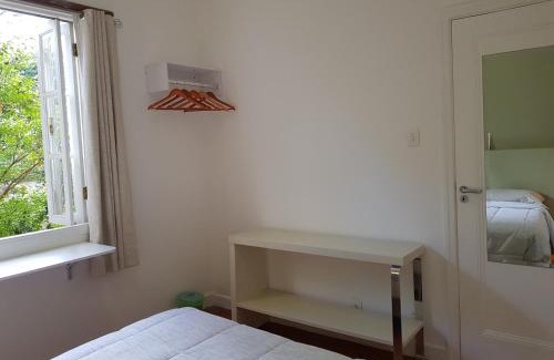 Jardim Paulista House | Casa Saint Hilaire