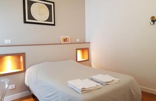 Jardim Paulista House | Casa Saint Hilaire