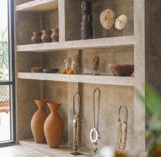 Padonan Apartment | Casa Sajé Your Tropical Retreat