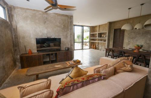 Padonan Apartment | Casa Sajé Your Tropical Retreat