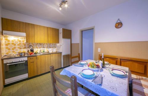 Aurigeno Apartment | Casa Salogni