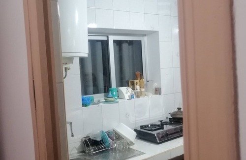 Medina of Chefchaouen Apartment | Casa Samlux