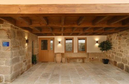 Verin House | Casa San Blas