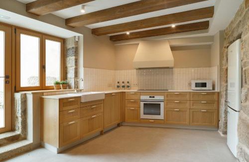 Verin House | Casa San Blas