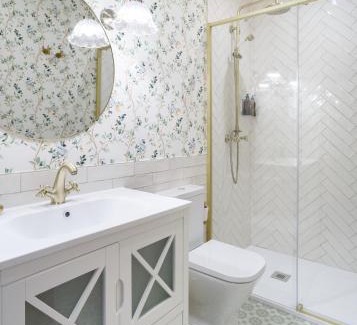 Verin House | Casa San Blas