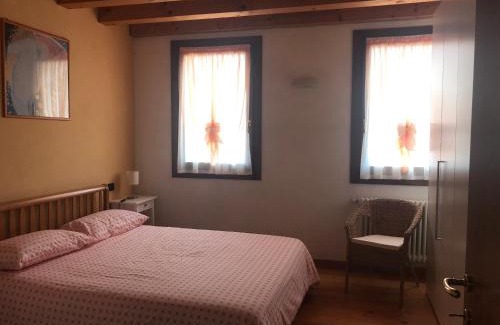 Soligo House | CASA San Gallo