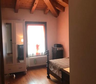Soligo House | CASA San Gallo