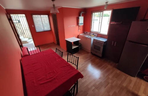 Placeres House | Casa San Luis