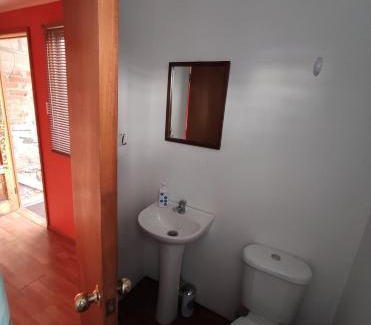 Placeres House | Casa San Luis
