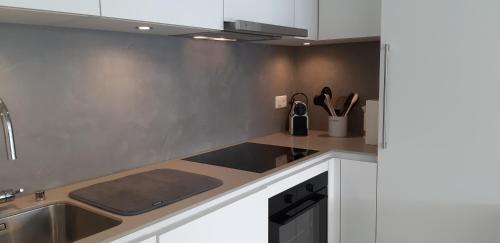 Porto Ronco Apartment | Casa San Martino
