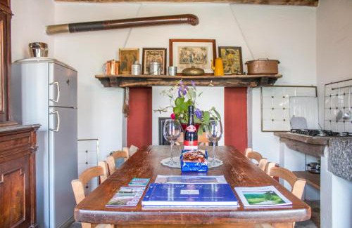 Semnago House | Casa San Martino Lago Di Como