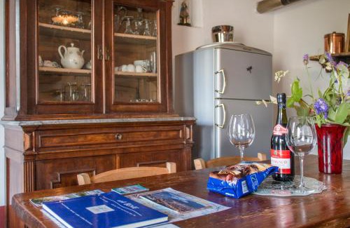 Semnago House | Casa San Martino Lago Di Como