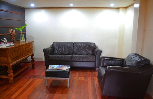 San Antonio Bed & Breakfast | CASA San Miguel B&B
