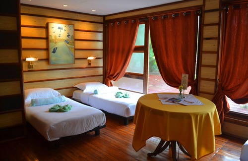 San Antonio Bed & Breakfast | CASA San Miguel B&B