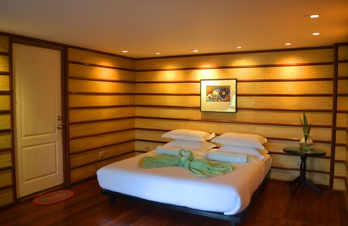 San Antonio Bed & Breakfast | CASA San Miguel B&B