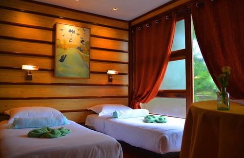 San Antonio Bed & Breakfast | CASA San Miguel B&B