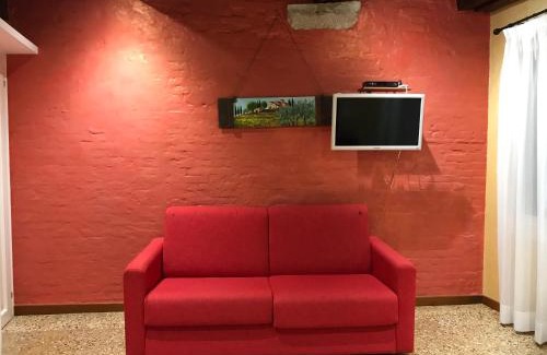 Castello Apartment | Casa San Severo