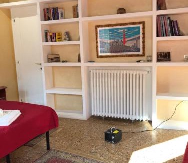 Castello Apartment | Casa San Severo