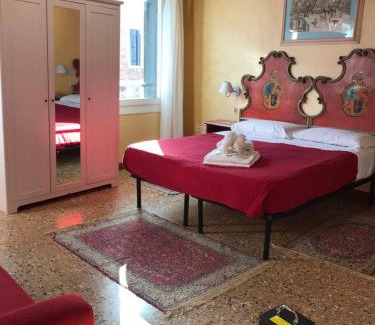 Castello Apartment | Casa San Severo