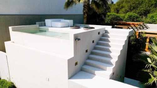 Brisas de Zicatela Villa | Casa SANA - Healthy Lifestyle Luxury Villa