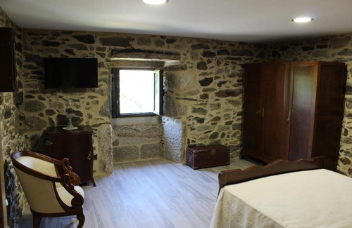 O Savinao House | Casa Sancosmede