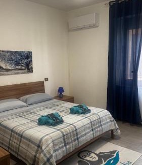 Villacidro Apartment | Casa Sandalia