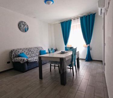 Villacidro Apartment | Casa Sandalia
