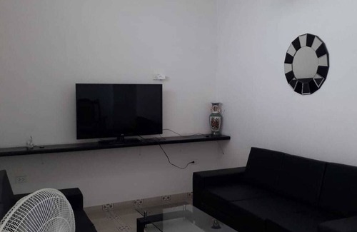 Holguin House | Casa Sandra