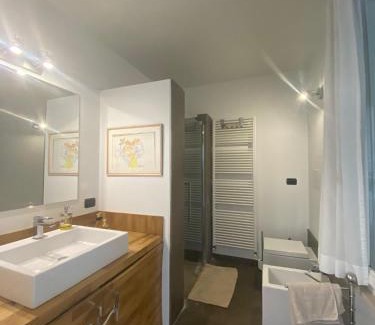 Crema Apartment | CASA SANDRA