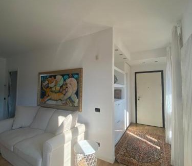 Crema Apartment | CASA SANDRA