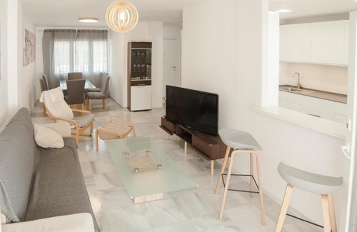 Sanlucar de Barrameda House | CASA SANLÚCAR Amplio y precioso duplex a un paso de la playa y del centro