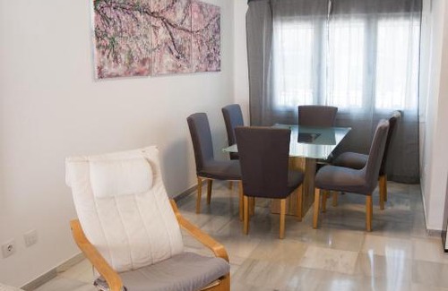 Sanlucar de Barrameda House | CASA SANLÚCAR Amplio y precioso duplex a un paso de la playa y del centro