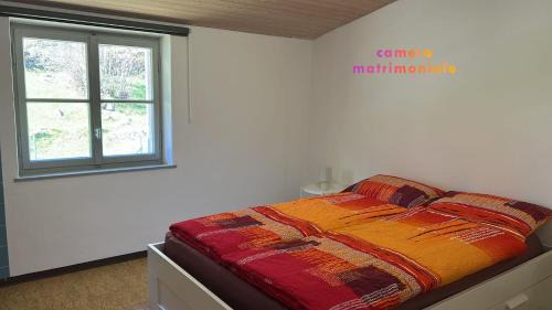 Sonogno House | Casa Sant'Angelo